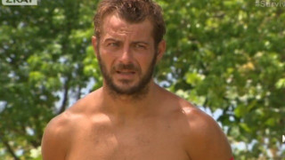 Ντάνος: «Θέλω τη γυναίκα στο σπίτι, να βάζει τα παιδιά μου για ύπνο»