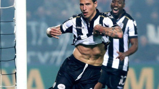 Ο,τι και να έγινε στο Καμπ Νου, ας πάνε να παίξουν σαν ΠΑΟΚ