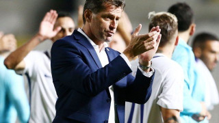 Τα «έχωσε»  στη     ΦΙΦΑ   ο   Σκίμπε για τον Μανωλά