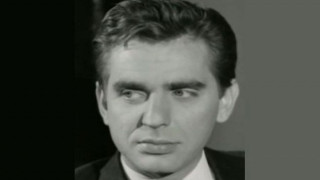 «Έφυγε» ο αγαπημένος        ηθοποιός Βασίλης Μαυρομάτης