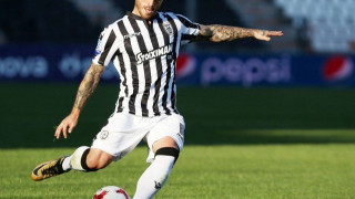 Βιεϊρίνια: «Ήρθε η ώρα για την πρώτη εκτός έδρας νίκη»