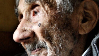 Ο γηραιότερος άνθρωπος του κόσμου ζει στην Χιλή και είναι 121 ετών
