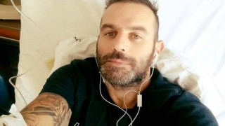 «Τυχερός που το έζησα και ένιωσα έντονα την αγάπη του κόσμου»