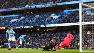 Πήρε και αυτό το ντέρμπι η Σίτι, «φωνάζει» η Άρσεναλ