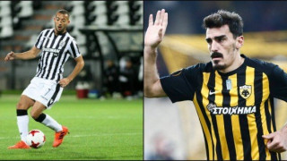 Ελ Καντουρί και Χριστοδουλόπουλος ανακρίνονται για τη «μάχη» Δικεφάλων