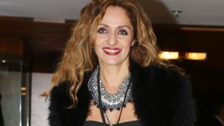 Η Βίκυ Κουλιανού αποκάλυψε την πραγματική της ηλικία! (ΒΙΝΤΕΟ)