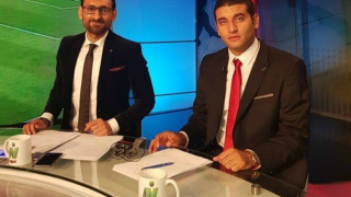 Τηλεοπτικός αστέρας στην Αίγυπτο ο Αμίρ Μέγκαχεντ (pics)