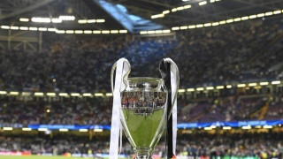 Εδώ θα γίνει ο τελικός του Champions League το 2020!