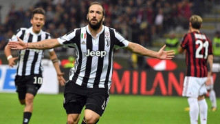 Ένα ακόμη show                          από την Παρί