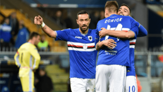 «Αφεντικό» της                                      πόλης η Σαμπντόρια