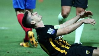 Πρώτη εκτίμηση για χιαστούς και ο Μελισσανίδης ανανεώνει τον Μάνταλο!