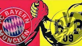 Πρόωρος τελικός στο                Κύπελλο Γερμανίας