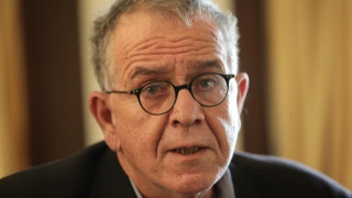 ΕΚΤΑΚΤΟ:    Την παραίτησή του υπέβαλε ο Γιάννης Μουζάλας