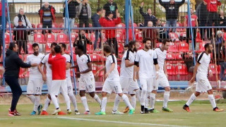 LIVE: Απόλλων Πόντου - Σπάρτη (Football League, 2η αγωνιστική)