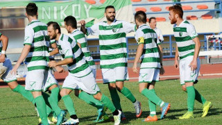 «Αλωσε» (0-1)  το Κιλκίς με Τουμανίδη ο Μακεδονικός