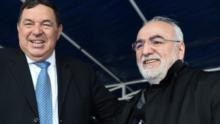 Εντολή Ιβάν: Ασχοληθείτε μόνο με την πορεία της ομάδας