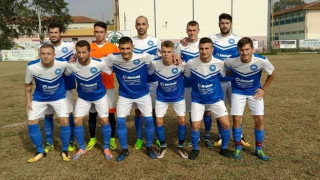 Πρωτιά για τον Αγιο Αθανάσιο στον αγώνα με την Δόξα Πενταλόφου