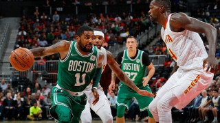 Ασταμάτητοι οι Σέλτικς, με την άμυνα οι Ουόριορς (videos)