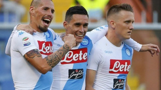 Στο Χ η Μπεσικτάς, στο Χ η Νάπολι, στο Χ και η Πόρτο