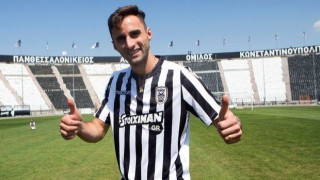 Μάνταλος vs Μαουρίσιο: H σύγκριση των δύο απόντων του ντέρμπι