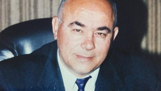 Λεβέντης: «O Περτσινίδης πρόσφερε σε όλα τα επίπεδα»