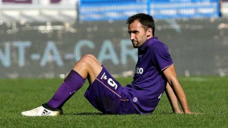 Νοκ         άουτ        ο   Μπαντέλι   στην  Κροατία