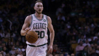 ΦΡΙΚΗ! Διαλύθηκε ο αστράγαλος του Χέιγουρντ (video)