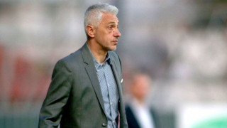 Χαραλαμπίδης: «Δεν πάει άλλο αυτή η       παράνοια»