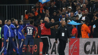 ΕΠΙΚΟΣ Νεϊμάρ: «Μπορούσα να φτιάξω κολατσιό» (video)