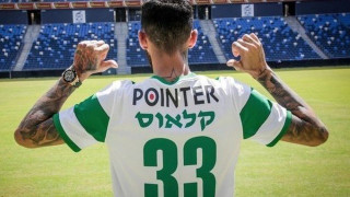 Επικό αυτοτρολάρισμα  του  Κλάους  για το γκολ (pic)