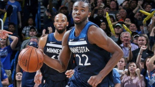 Ο Ουίγκινς    «ξέρανε»      τους       Θάντερ  (videos)