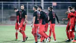 LIVE: Βέροια - Απόλλων Πόντου (1η αγωνιστική Football League)