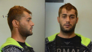 Προφυλακιστέος ο 32χρονος για τη δολοφονία Ζαφειρόπουλου