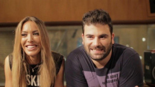 Η Αμαρυλλίς επιστρέφει δισκογραφικά με τραγούδι του Παντελίδη (ΒΙΝΤΕΟ)