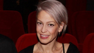 Σοκάρει η Ρέα Τουτουντζή: «20 χρόνια έτρωγα μόνο καρότα και μπιζέλια»