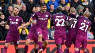 Δείτε τα ζευγάρια των προημιτελικών του Λιγκ Καπ Αγγλίας