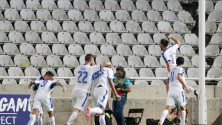 Παλικαρίσιος βαθμός για Απόλλωνα, άλωσε την Κροατία η Αούστρια