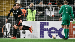 Στο παρά ένα           νέο θαύμα για την Έστερσουντ!