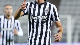 Διπλό             χτύπημα από χαφ  μετά από 5,5 χρόνια