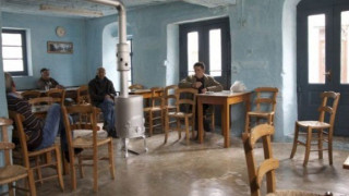 Το παλαιότερο ελληνικό καφενείο που λειτουργεί αδιάκοπα από το 1785!