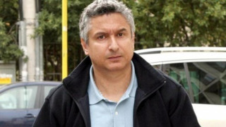 Έκανε... κερκίδα μαζί με τους φιλάθλους του Ατρομήτου ο Σπανός