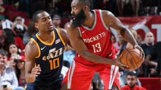 «Διαστημικός» Χάρντεν, νέο κάζο για Καβαλίερς (videos)