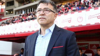 Λεμονής: «Οδηγός μας το      ματς με τη Γιουβέντους»