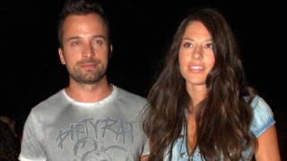 Ο Γιώργος Λιανός μιλά πρώτη φορά για το διαζύγιό του (ΒΙΝΤΕΟ)