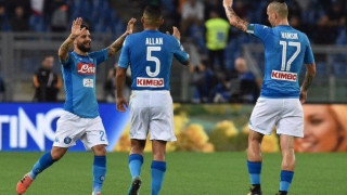 Άλλη Ιντερ                                                       φέτος