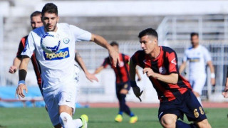 Όρθιος και στα Τρίκαλα ο Ατρόμητος, με ανατροπή ο Αστέρας