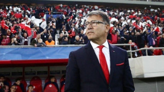 «Για το θαύμα στην Πορτογαλία, θα μπορούσαμε να είχαμε σκοράρει»