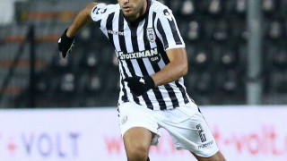 Αυτή είναι η ενδεκάδα του ΠΑΟΚ στο ΟΑΚΑ κόντρα στην ΑΕΚ