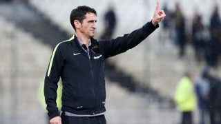 Χιμένεθ: «Χωρίς    φόβο    κόντρα    στη      Μίλαν»