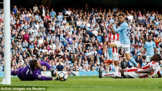 Με τη Σριούσμπερι                                      μέχρι να χάσει!